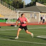 UNK Satellite Camp (Lincoln) – RB Workout Warriors