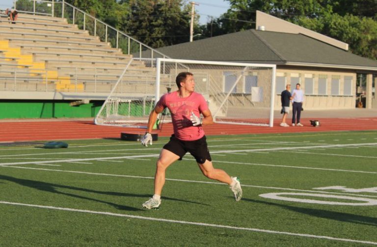 PRZNE 2024 Breakout Candidates | District B-3