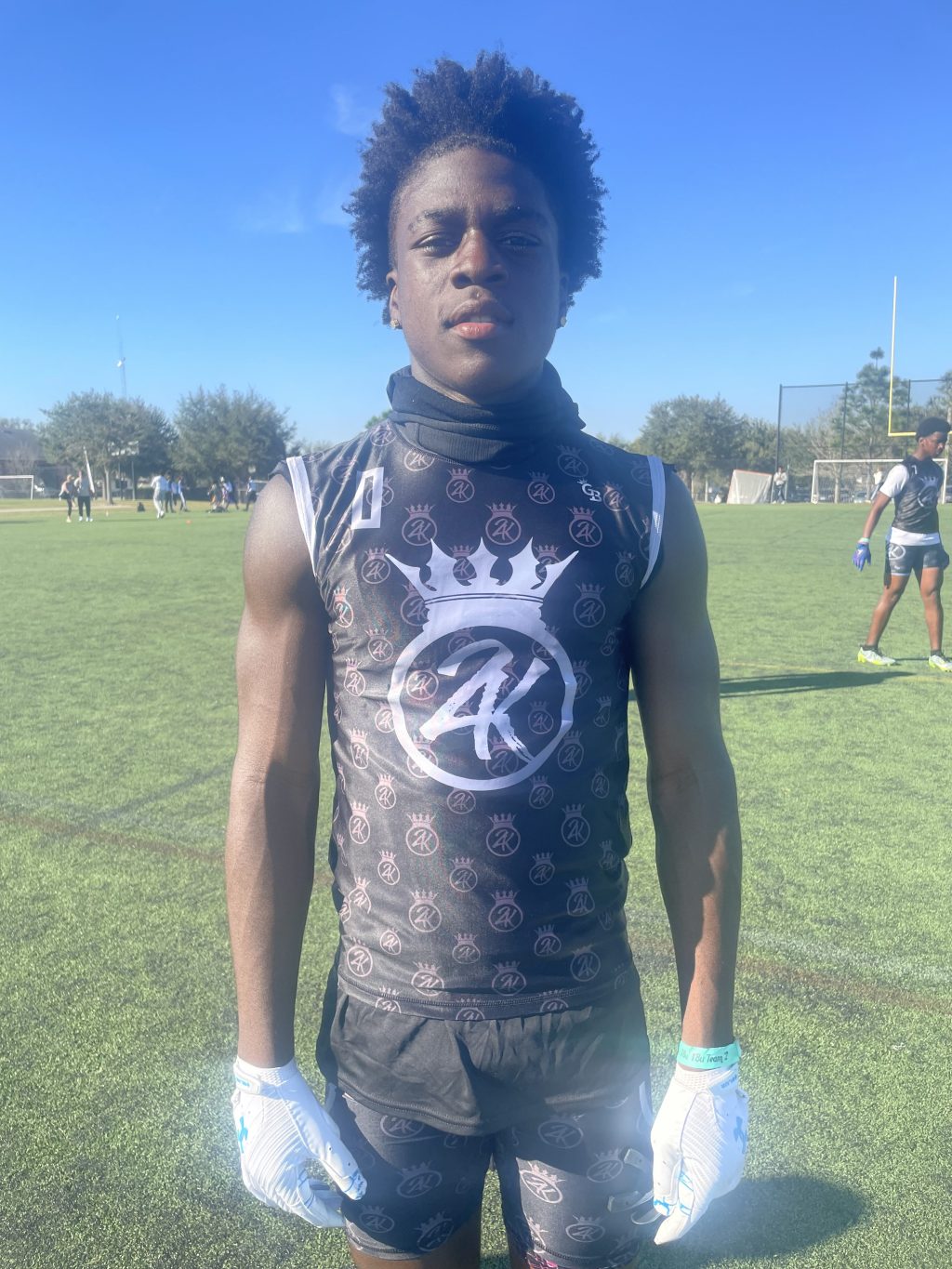 Rising Prospects Shine in Summer Session