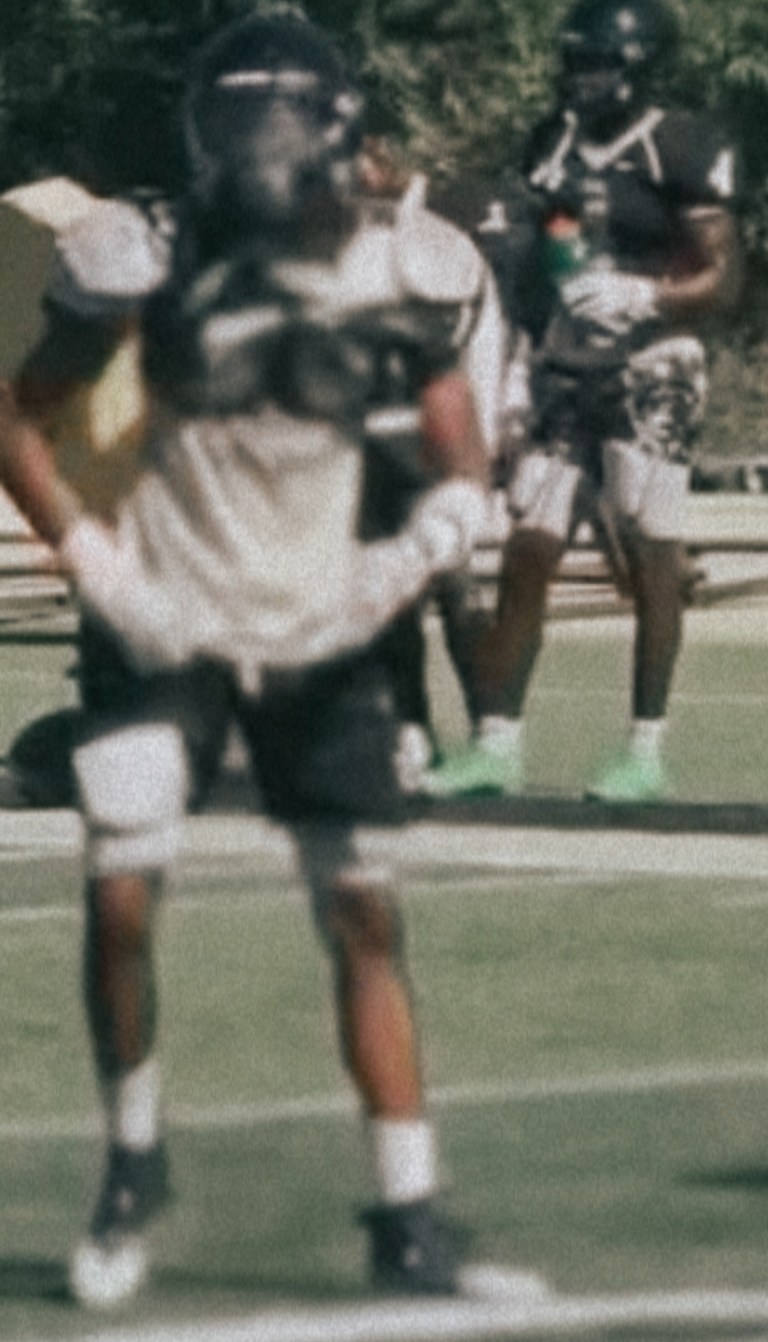 Kendall Hill