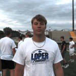 UNK Satellite Camp (Lincoln) – DL Workout Warriors