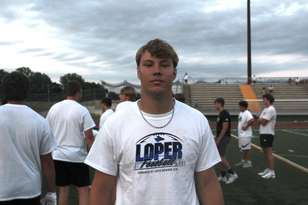 UNK Satellite Camp (Lincoln) – DL Workout Warriors