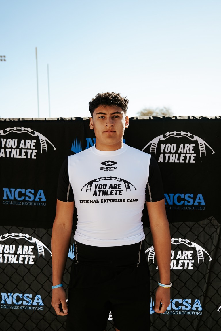 Noah Escudero