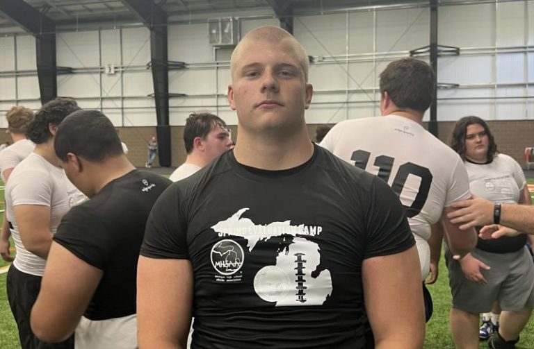 &#039;25 Rankings: New Addition OL With Serious Upside