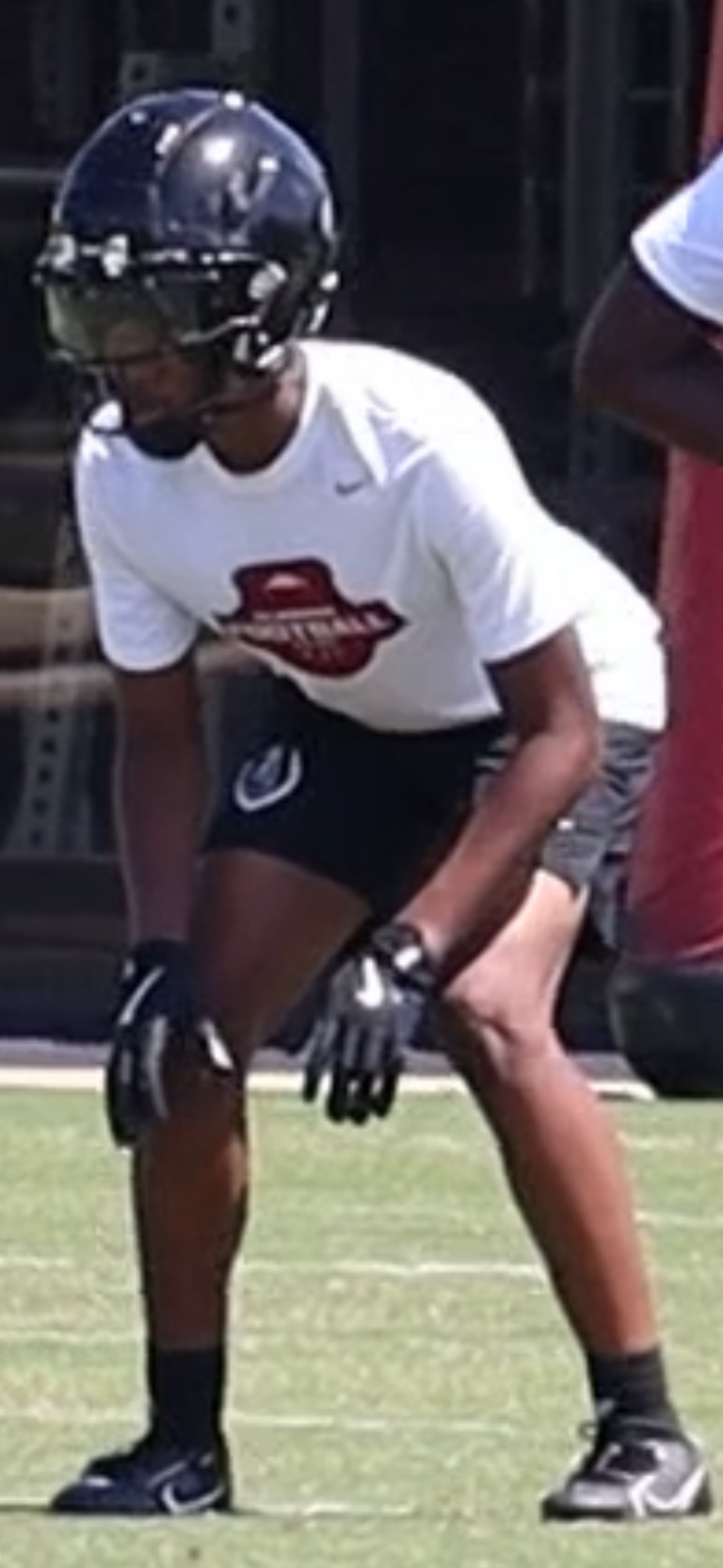 Christian Payne