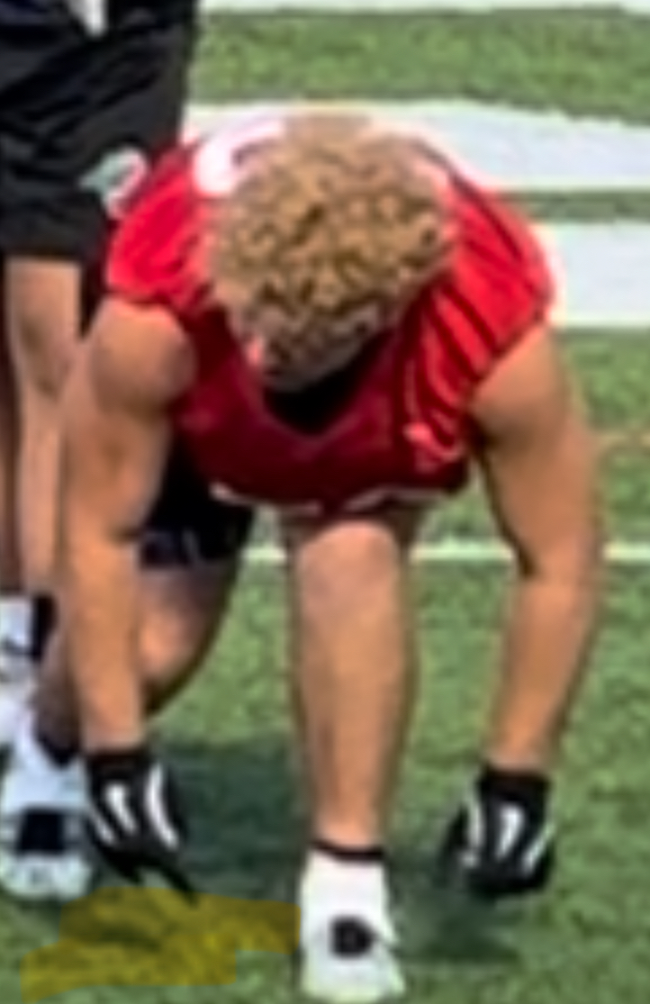 Nathan Kuhn
