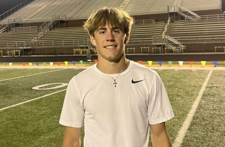 May 31 Westside QBs Training Impressions