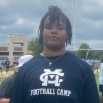 Standout Offensive Prospects from MS College Mega Camp