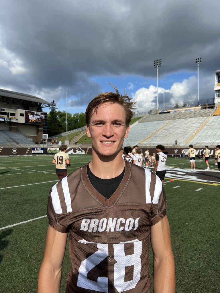 &#039;25 New Additions - Six Potential Breakout Receivers