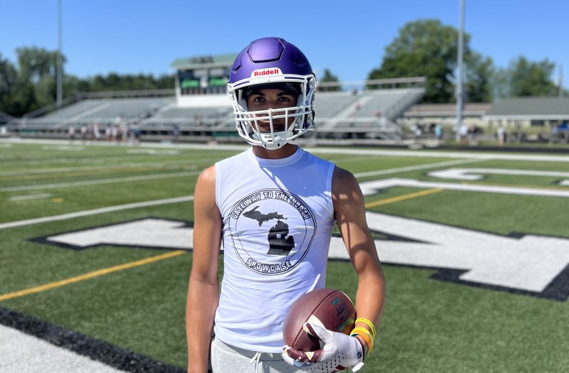 Tri-Valley Conference Prospect Breakdown