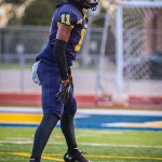 Corshaun Williams