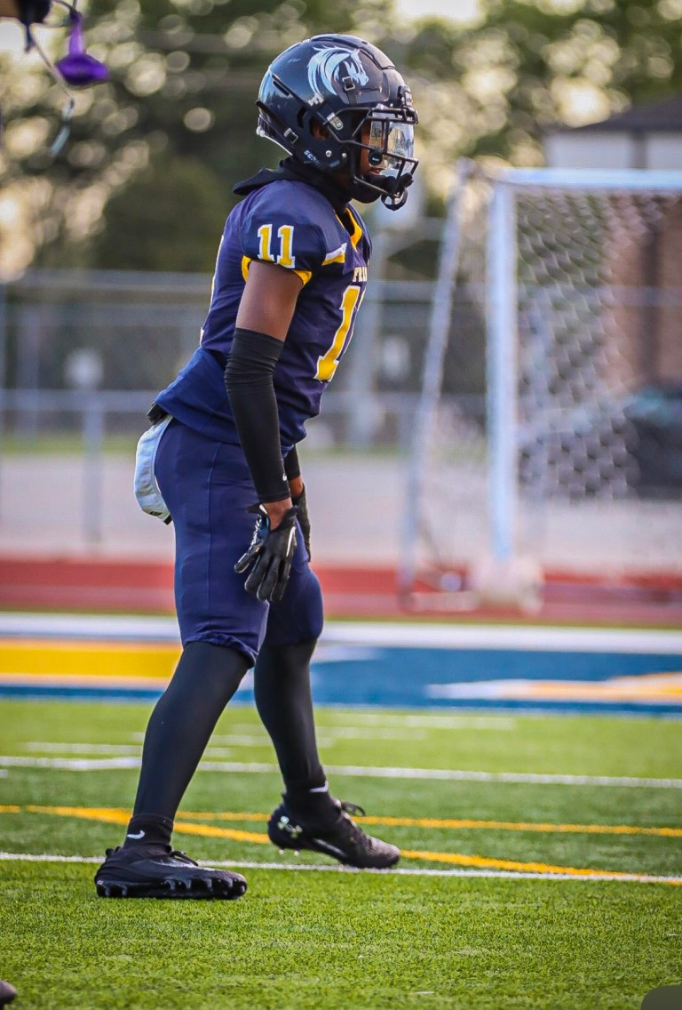 Corshaun Williams