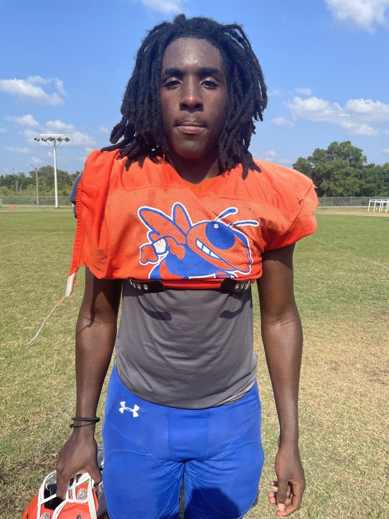 Polk Prospects Making Noise in Summer Period