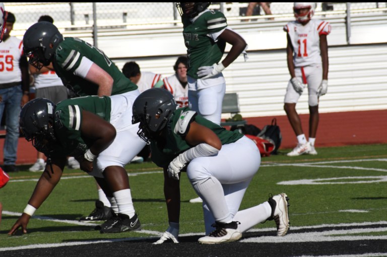 Elijah Tucker