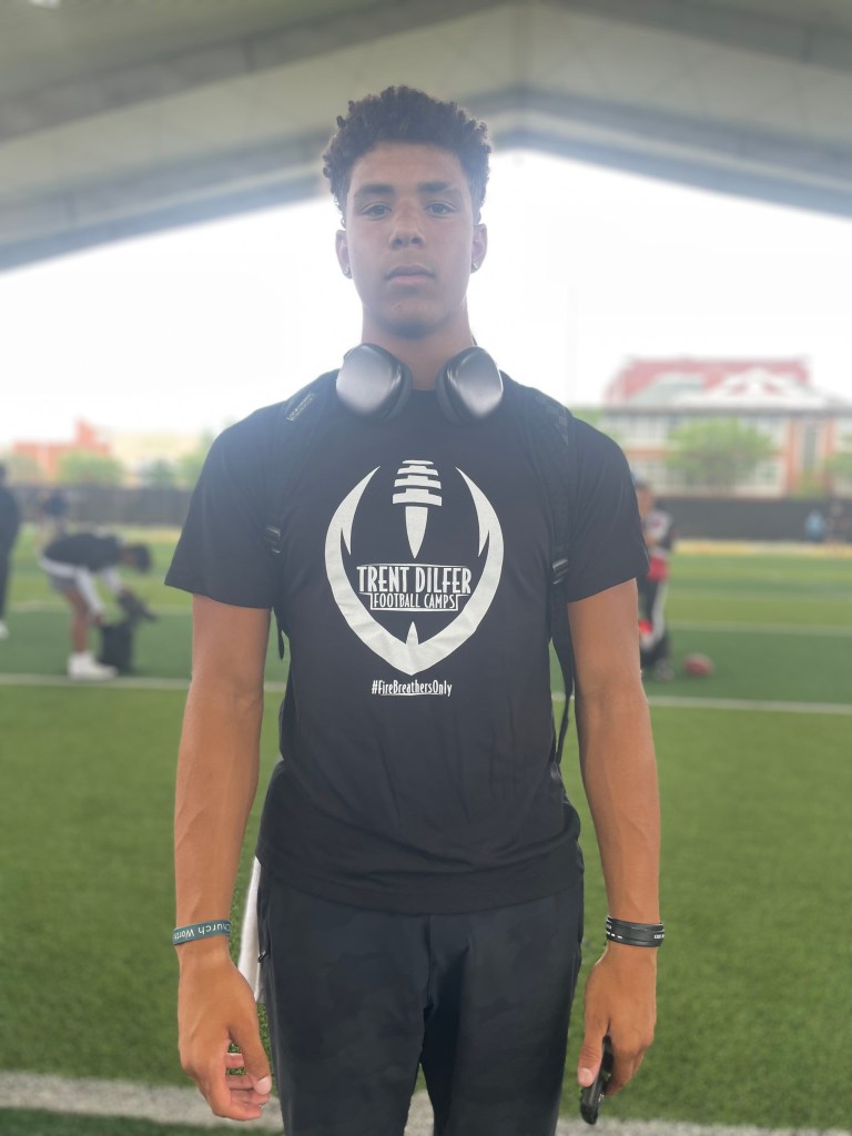 2025 QBs to Have On Your Radar