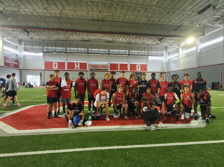 QB House Midwest Retreat: Recap and Notable Risers