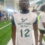 USF Camp: Notable Standouts
