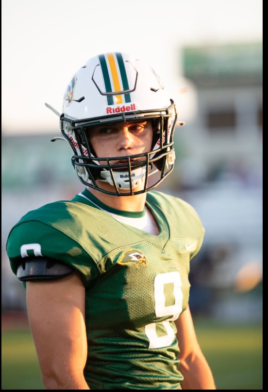 Drake Porter