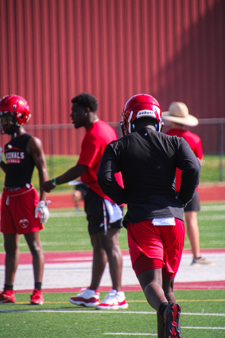 Jacoby Harris