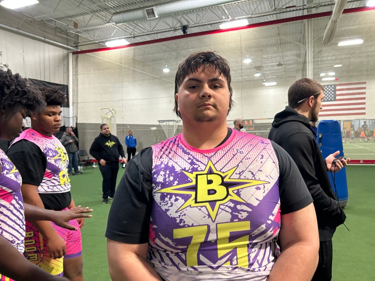 2025 Recruiting Notebook: Offense