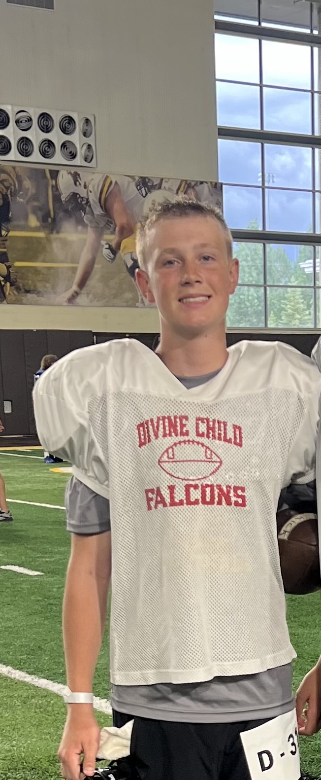 Drew Sheridan