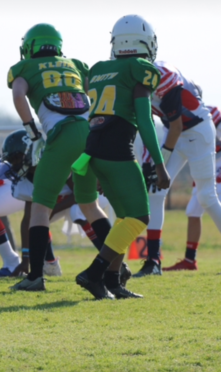 Willie Smith