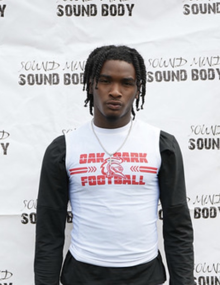 Quinton Blakely