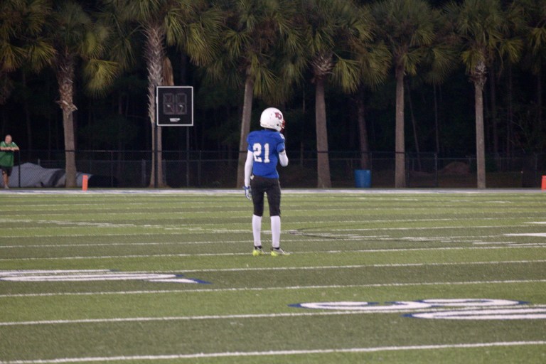 Cortez Yates