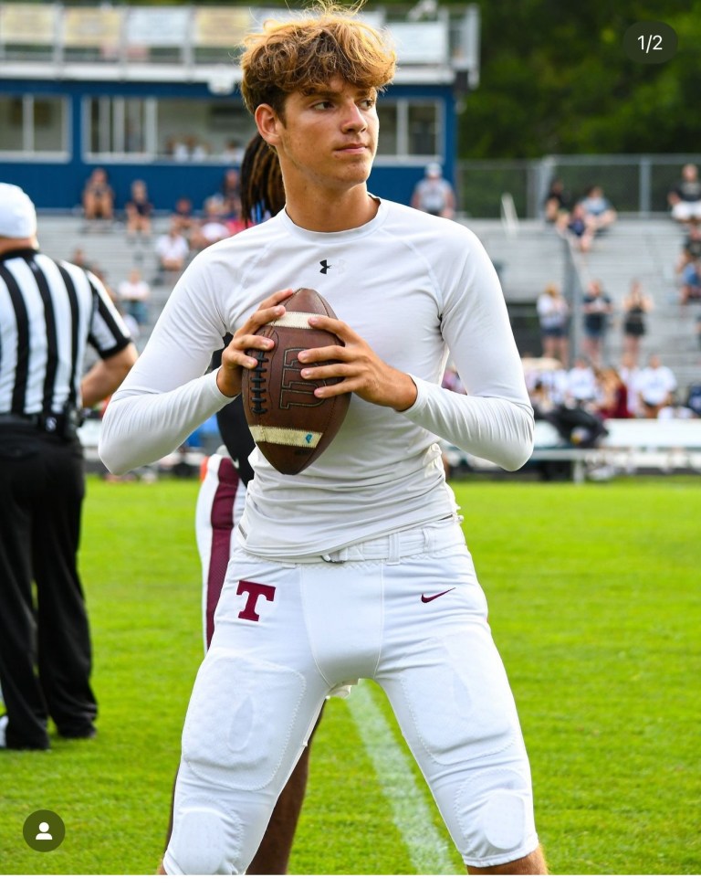 John Angelo