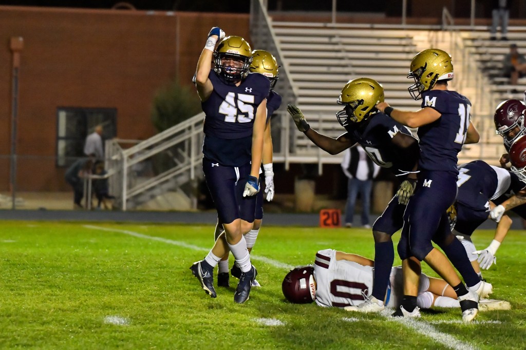 Nico Bennett Battaglia