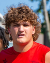 Jacob O’Donnell