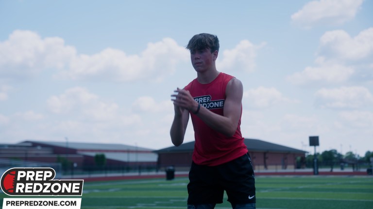 Indiana 4A State Championship Standout Performances