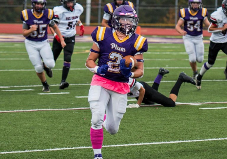 Pennsylvania 8th Grade (2028) Running Backs To Know Now
