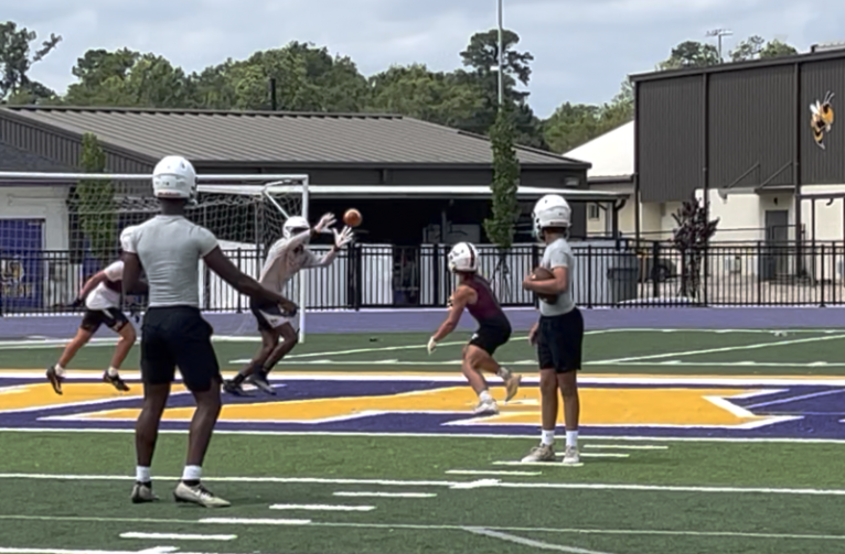 Notes from Denham Springs, Central (BR), Dunham, Ponchatoula 7v7