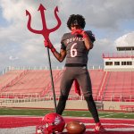 Jaydon Berkley