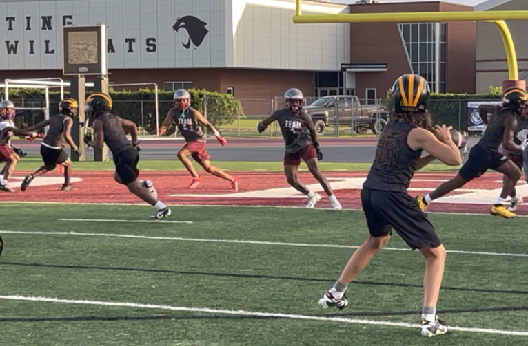 Notes from Destrehan, St. Augustine, St. James, Karr, BTW 7v7