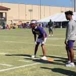 16 notes, eye-catchers from LSU’s mid-June elite camp
