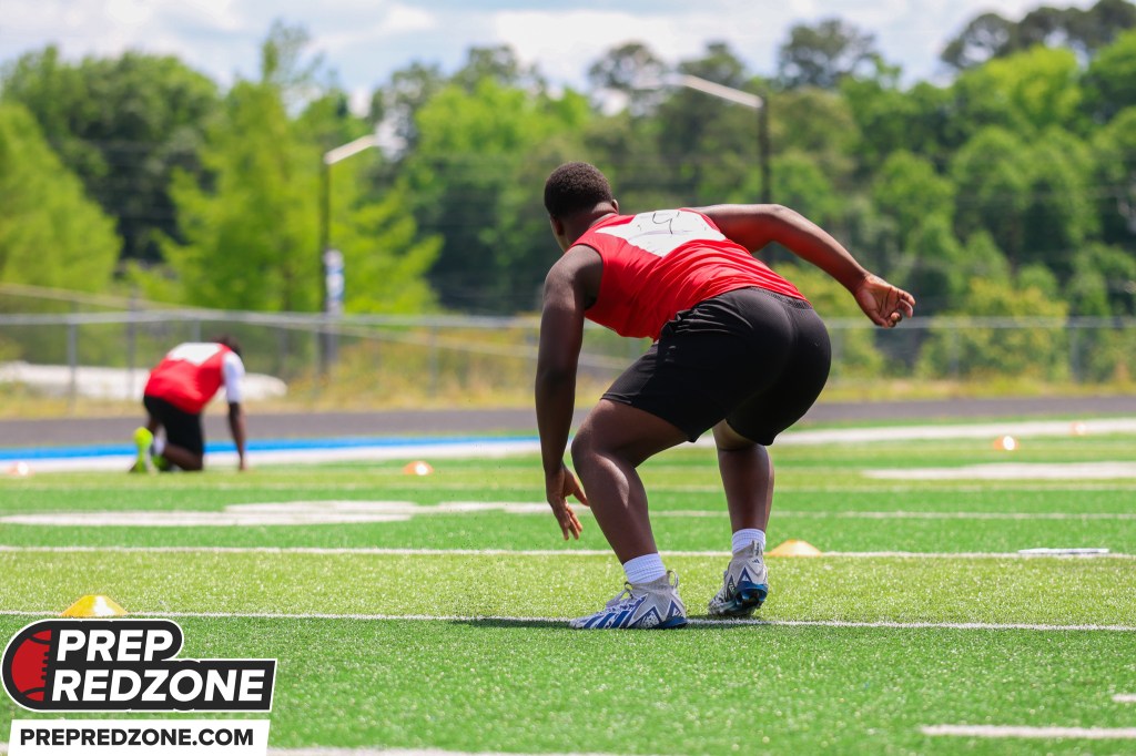 5A Regional Finals Preview