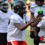 Florida 6th Grade (2030) Prospects That Shined At FSG Practice