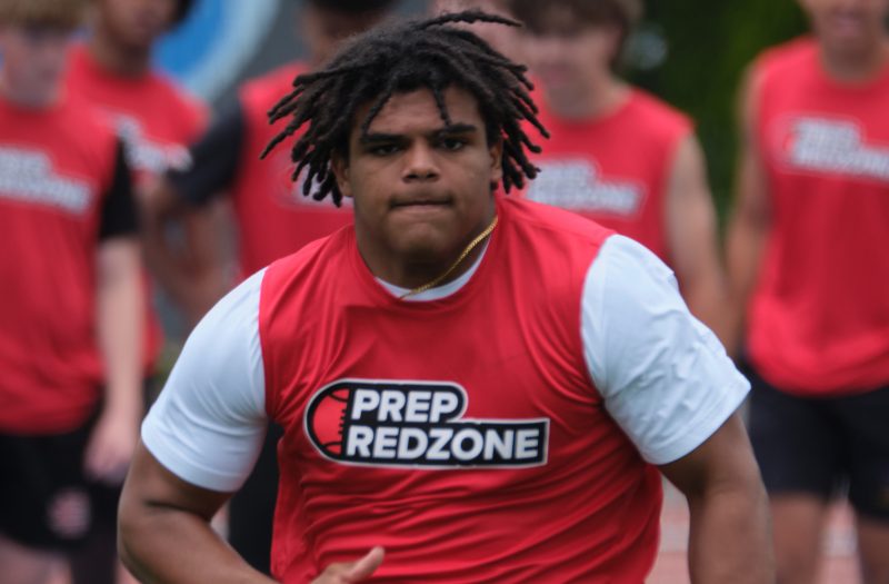 Washington 4A/3A and Oregon 6A/5A Point Spreads + Predictions