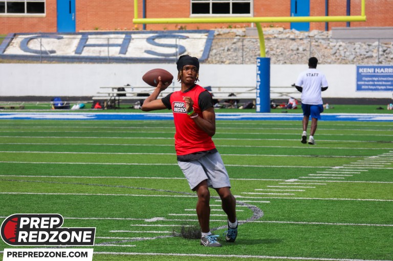 2026 Coastal Plains Quarterbacks to Watch