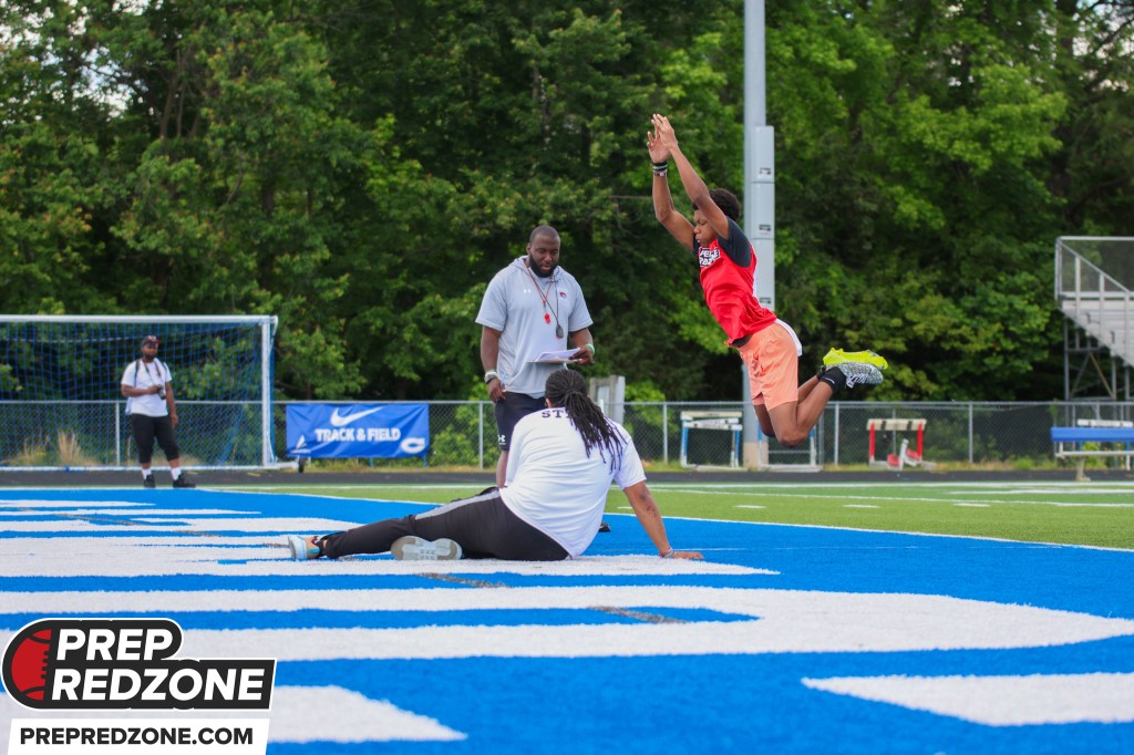 6 Players to Know For the Next 2027 Rankings Update