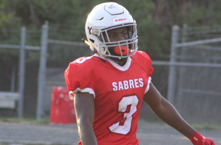 Class of 2027 Running Backs: Charlotte Metro Area