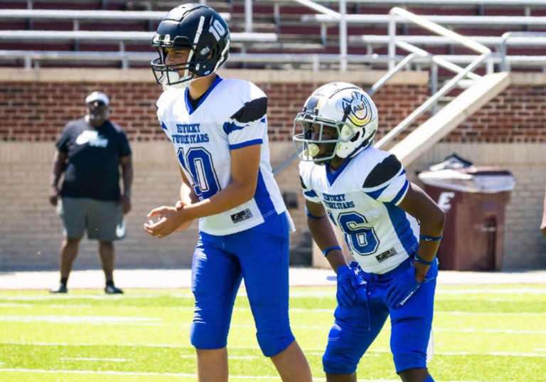 Kentucky Future Stars: 6th Grade (2030) Offensive Standouts
