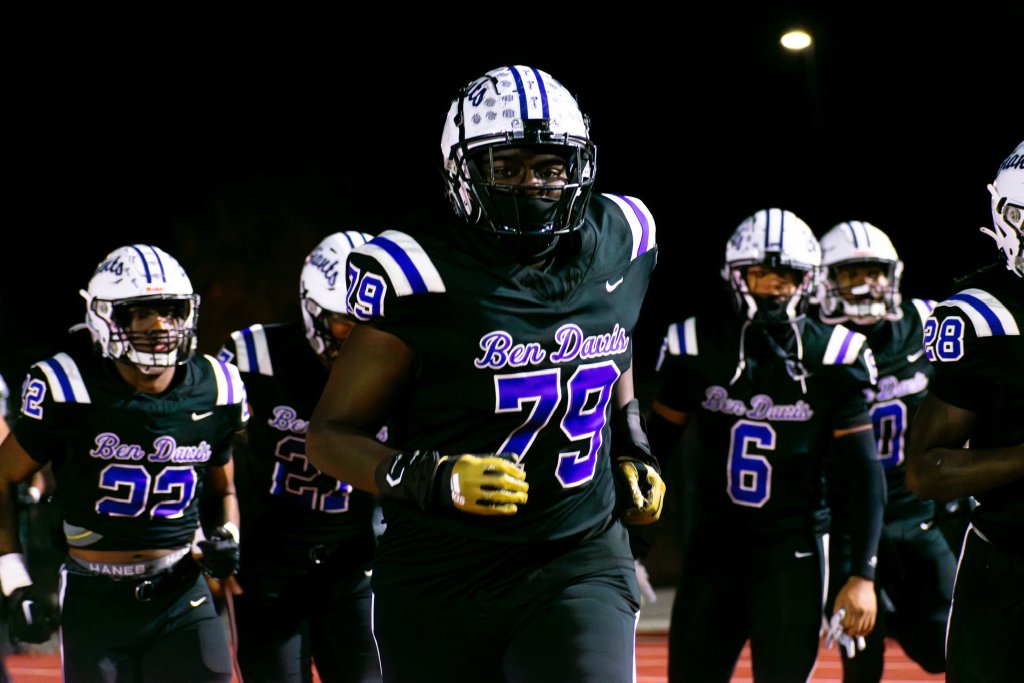 Class 6A Players to Watch: OL