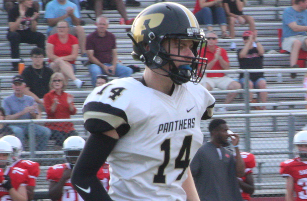 Class of 27: More Charlotte Metro Quarterbacks