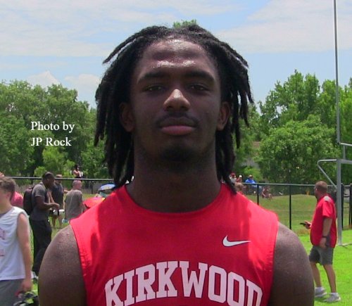 FZE Lions Midwest 7v7 Observations: Part One