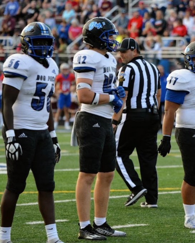 Tampa Bays c/o 26 Stud Linebackers Ready to Dominate in 2024