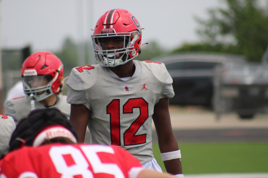 A Very Deep 2025 Linebacker Group