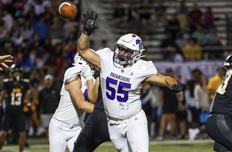 Class 6A Players to Watch: DL